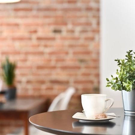 Green Garden Apartment Stary Toruń 外观 照片