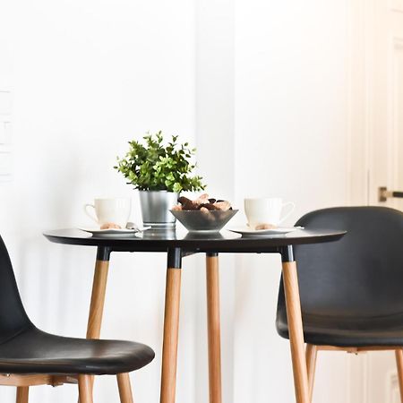 Green Garden Apartment Stary Toruń 外观 照片