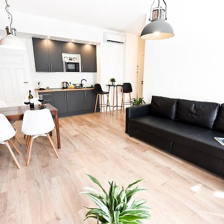 Green Garden Apartment Stary Toruń 外观 照片