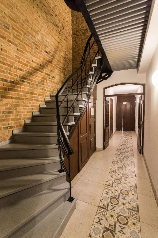 Green Garden Apartment Stary Toruń 外观 照片
