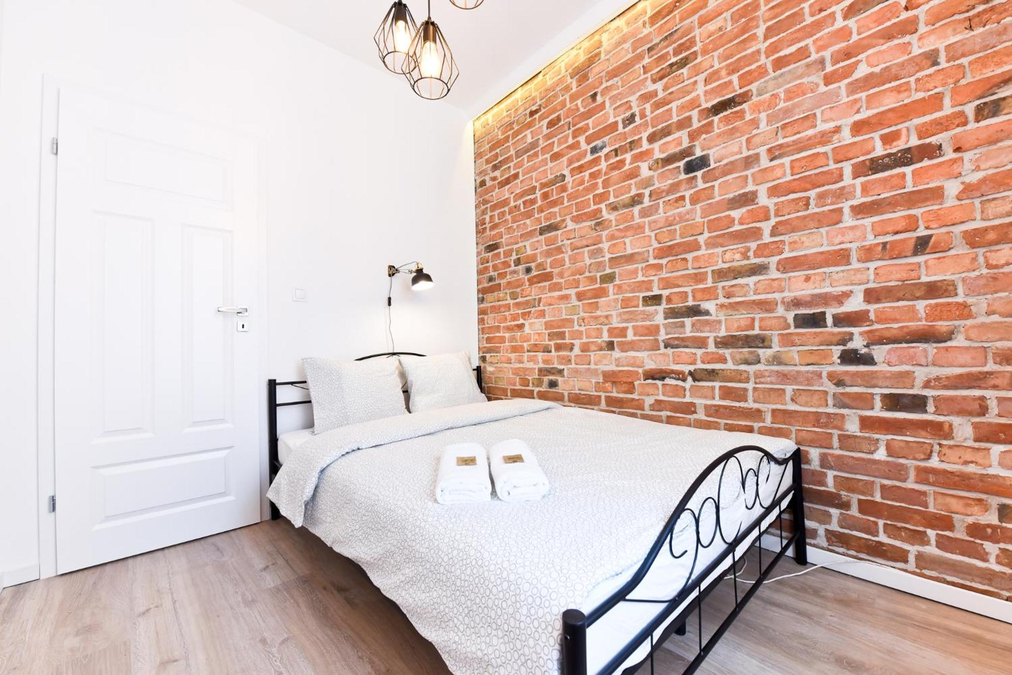 Green Garden Apartment Stary Toruń 外观 照片