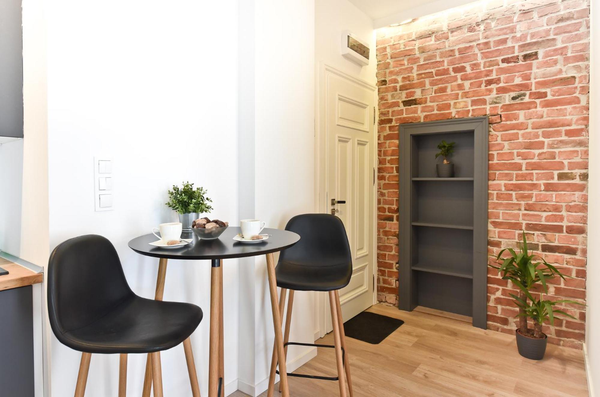 Green Garden Apartment Stary Toruń 外观 照片
