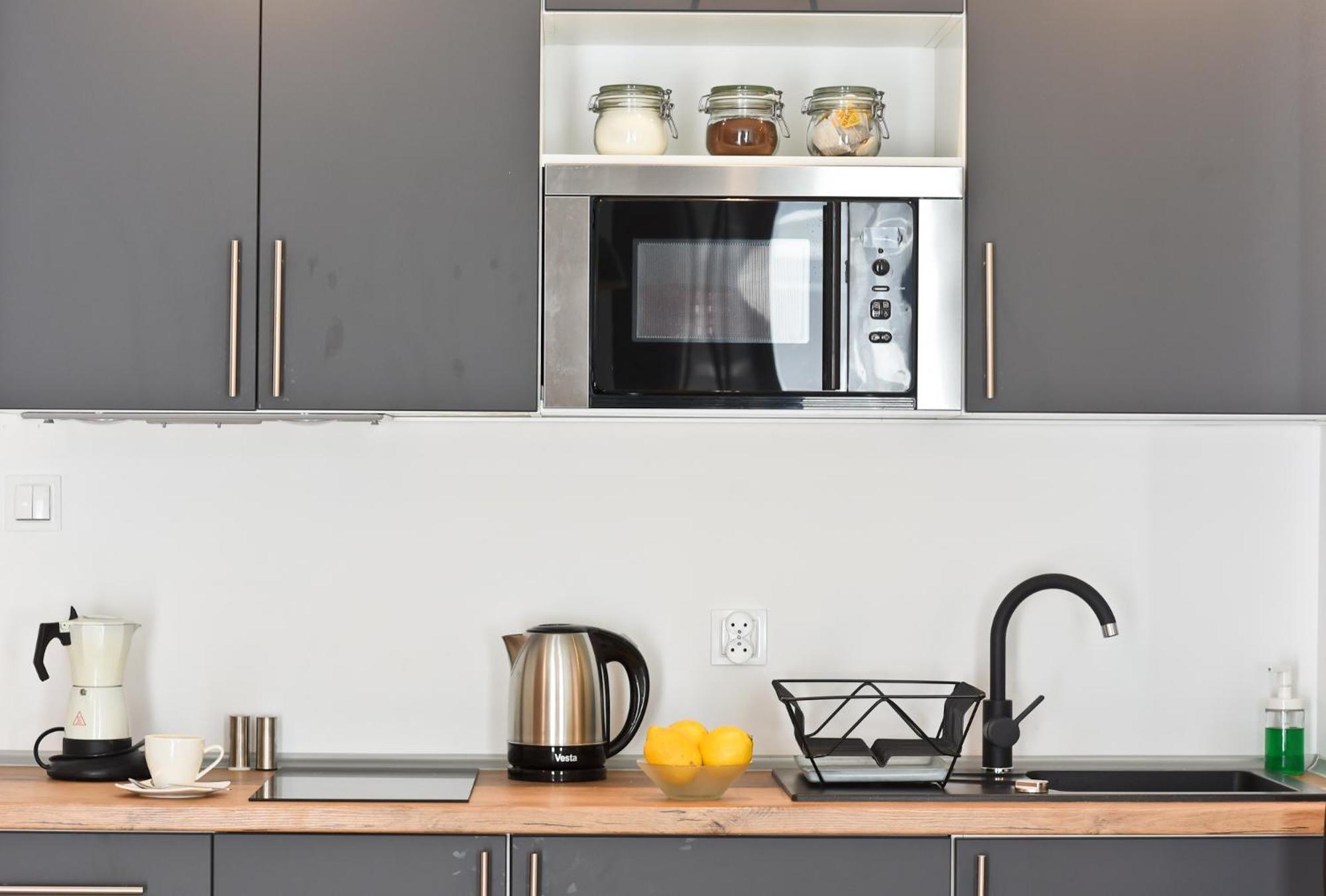 Green Garden Apartment Stary Toruń 外观 照片