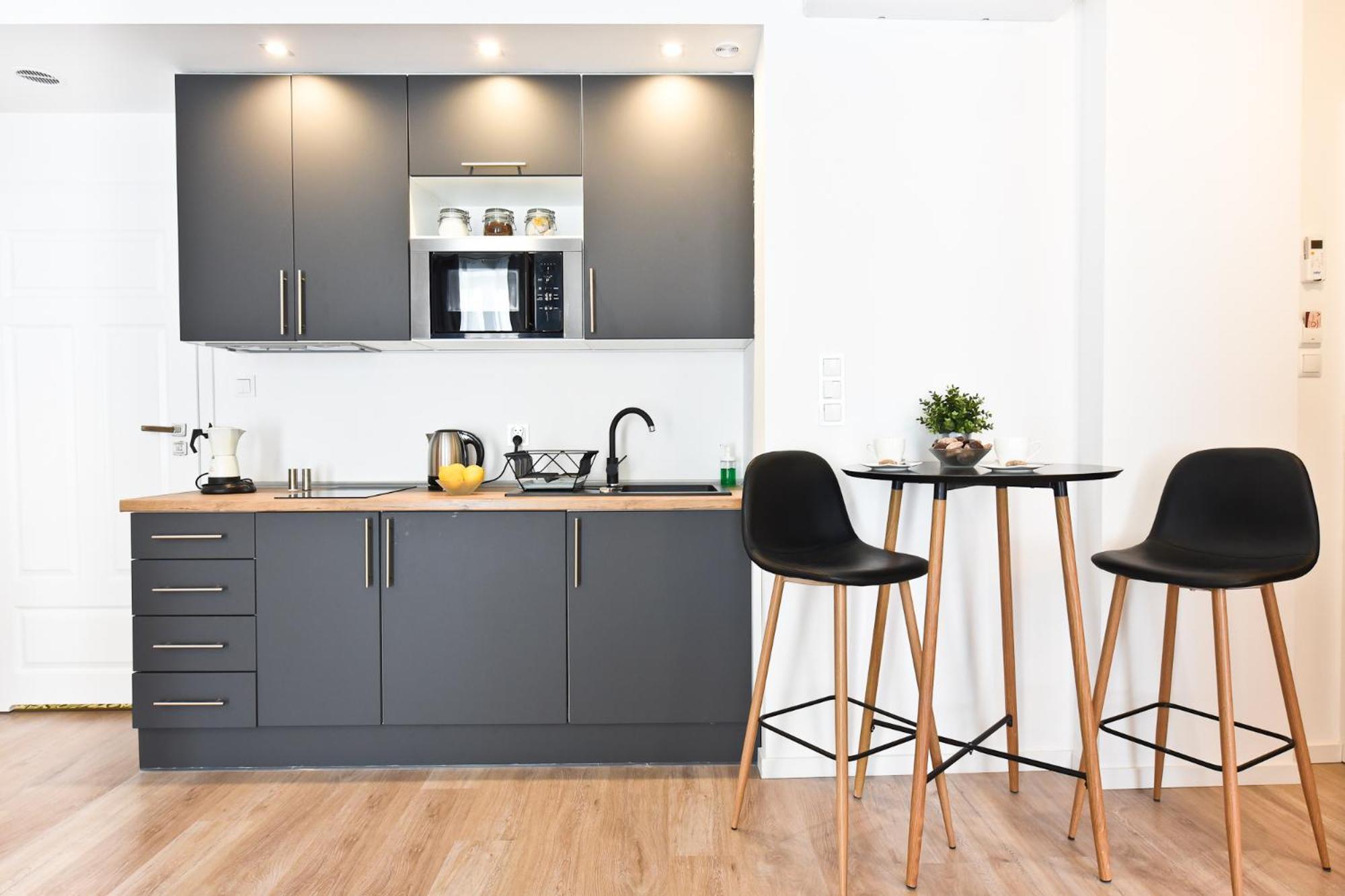Green Garden Apartment Stary Toruń 外观 照片