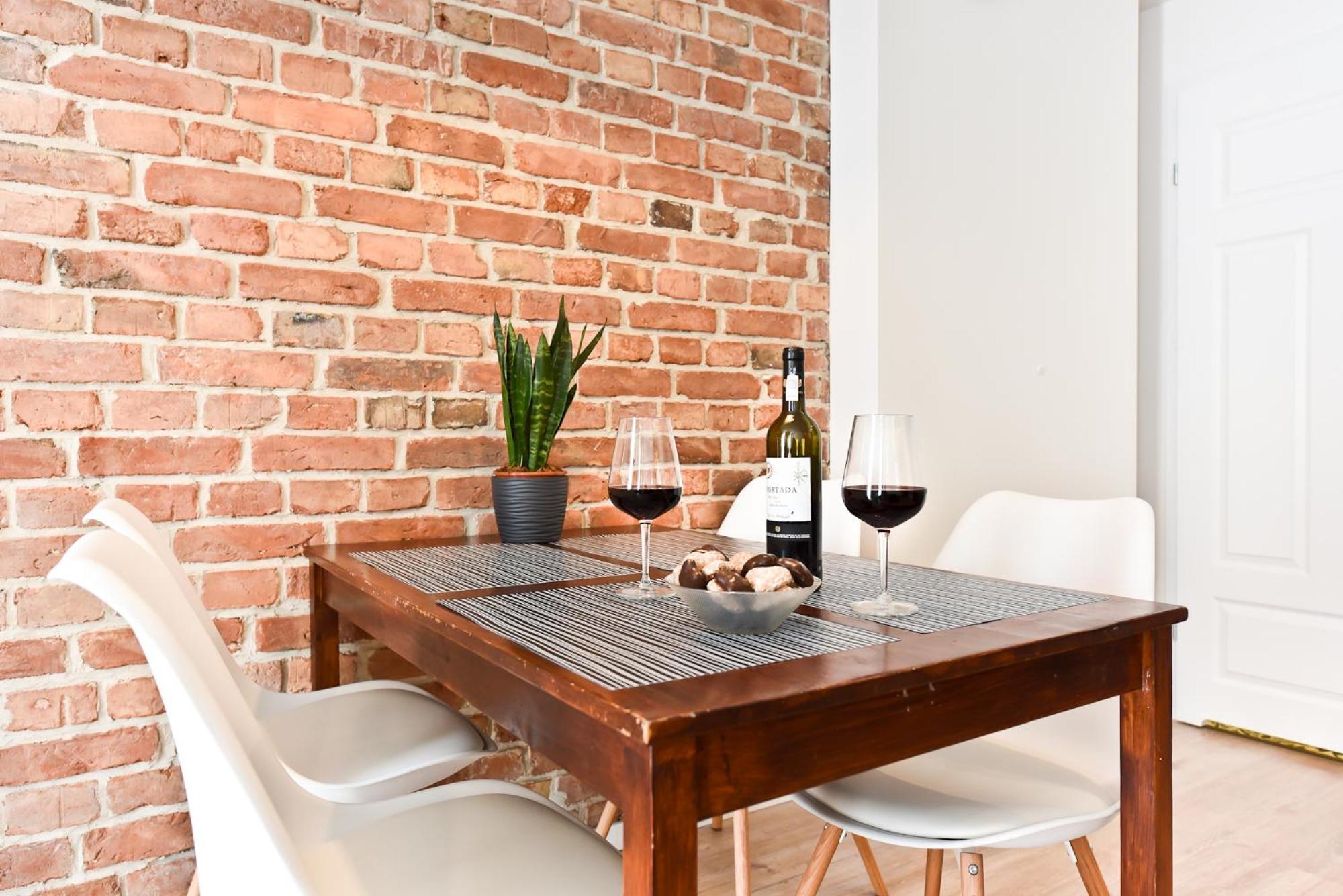 Green Garden Apartment Stary Toruń 外观 照片