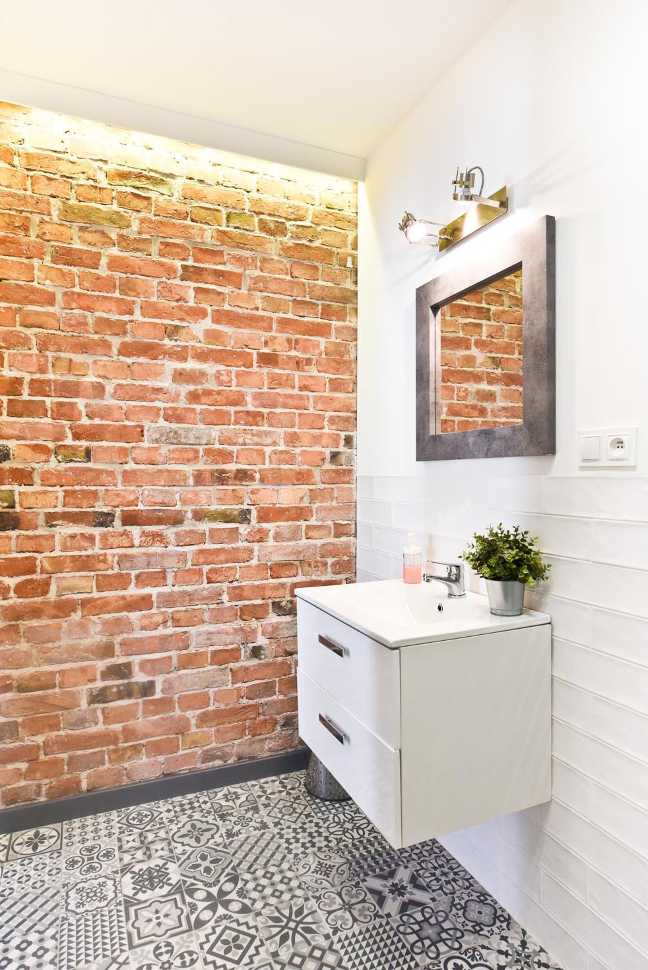 Green Garden Apartment Stary Toruń 外观 照片