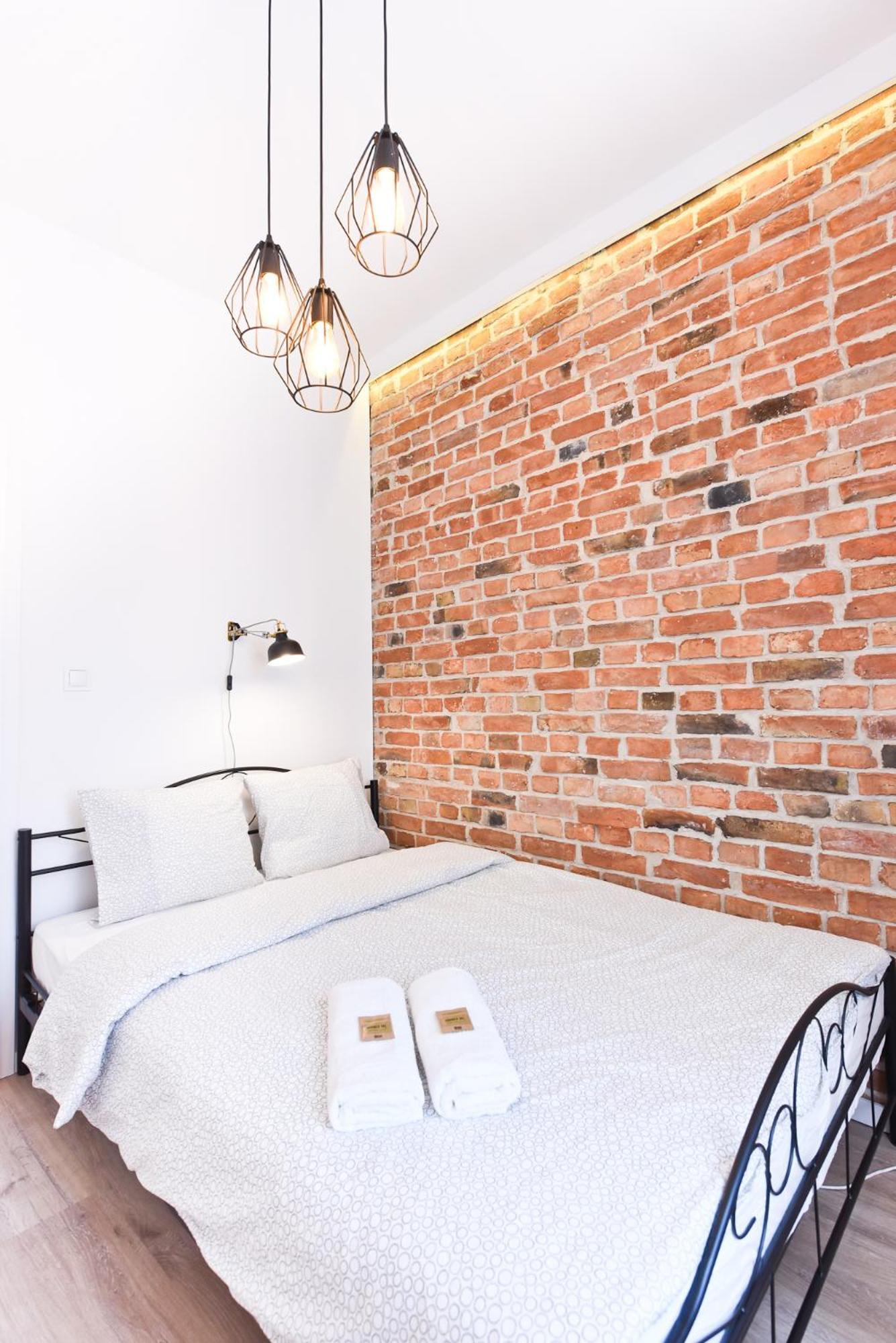 Green Garden Apartment Stary Toruń 外观 照片