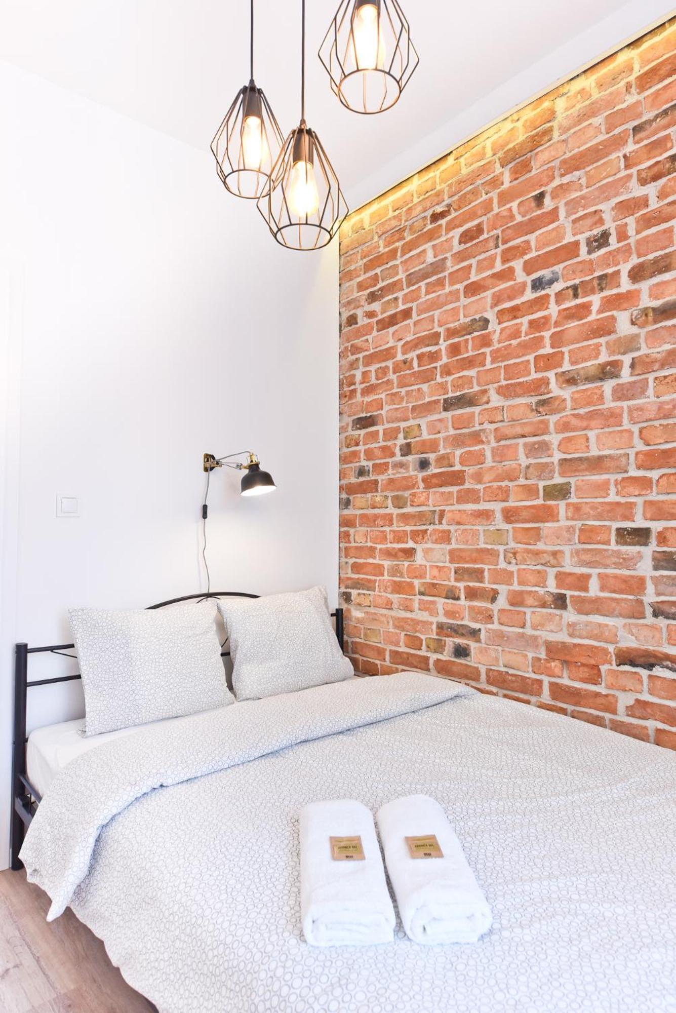 Green Garden Apartment Stary Toruń 外观 照片