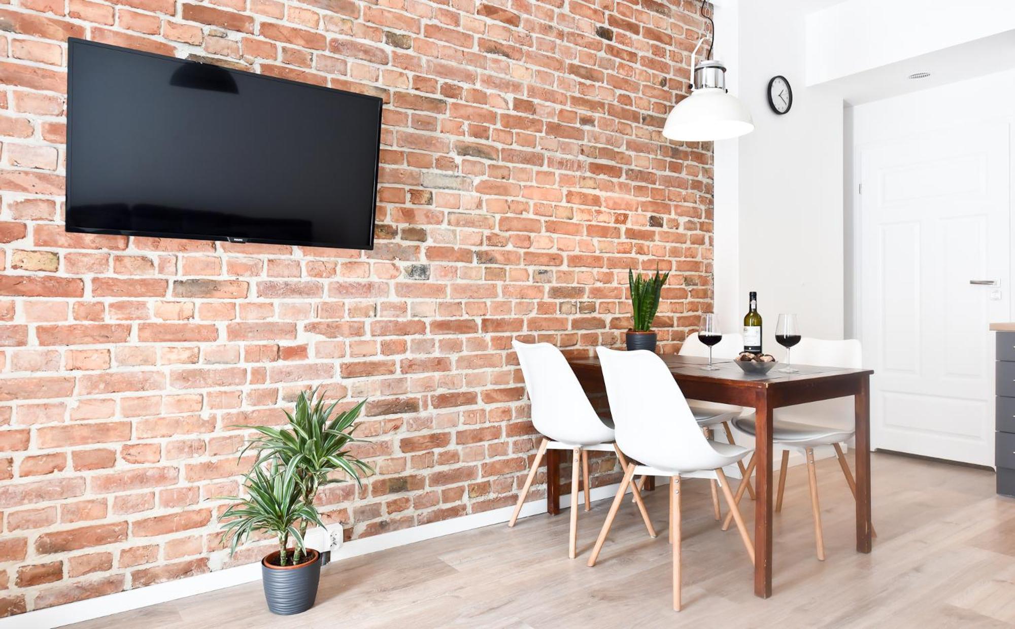 Green Garden Apartment Stary Toruń 外观 照片