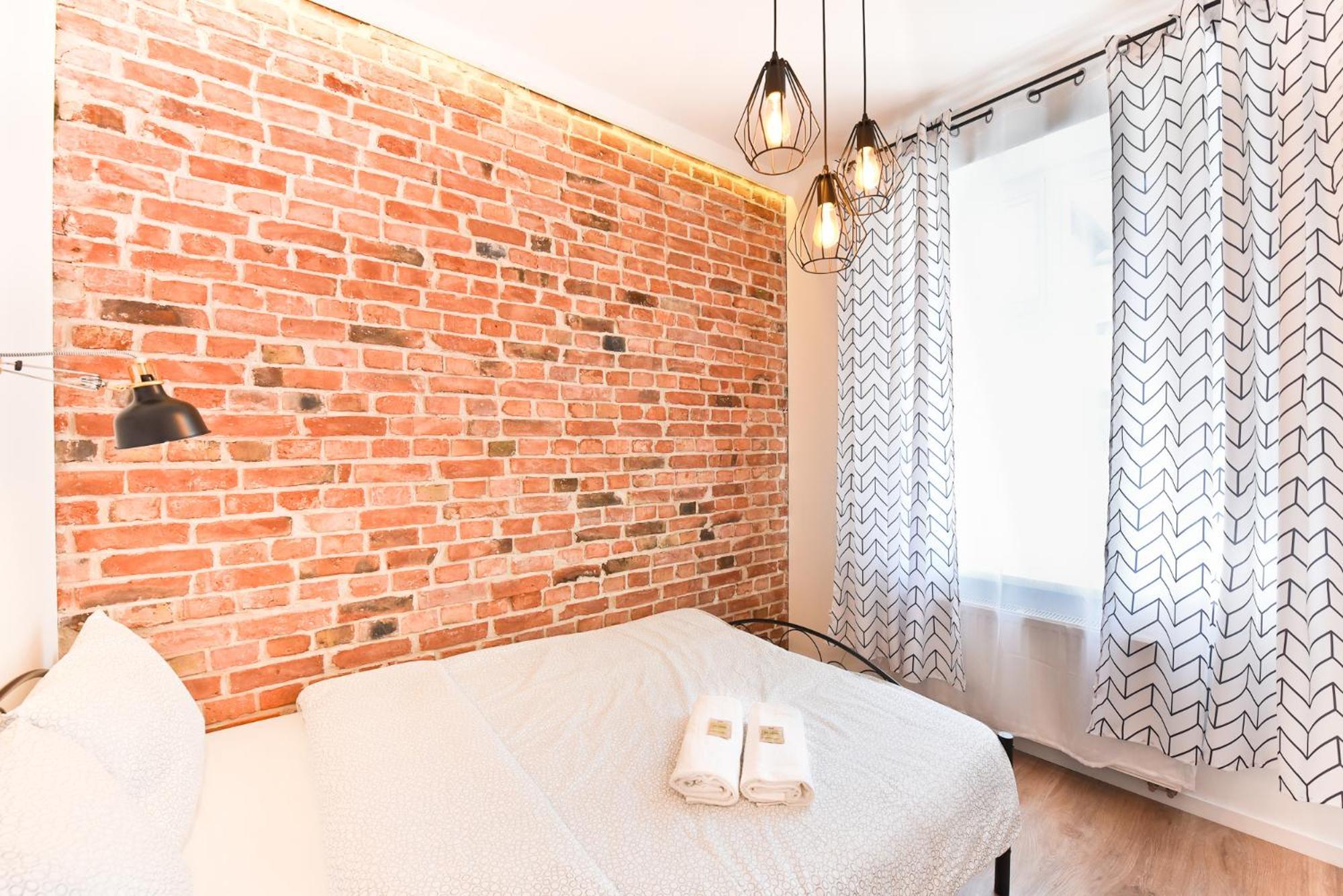 Green Garden Apartment Stary Toruń 外观 照片