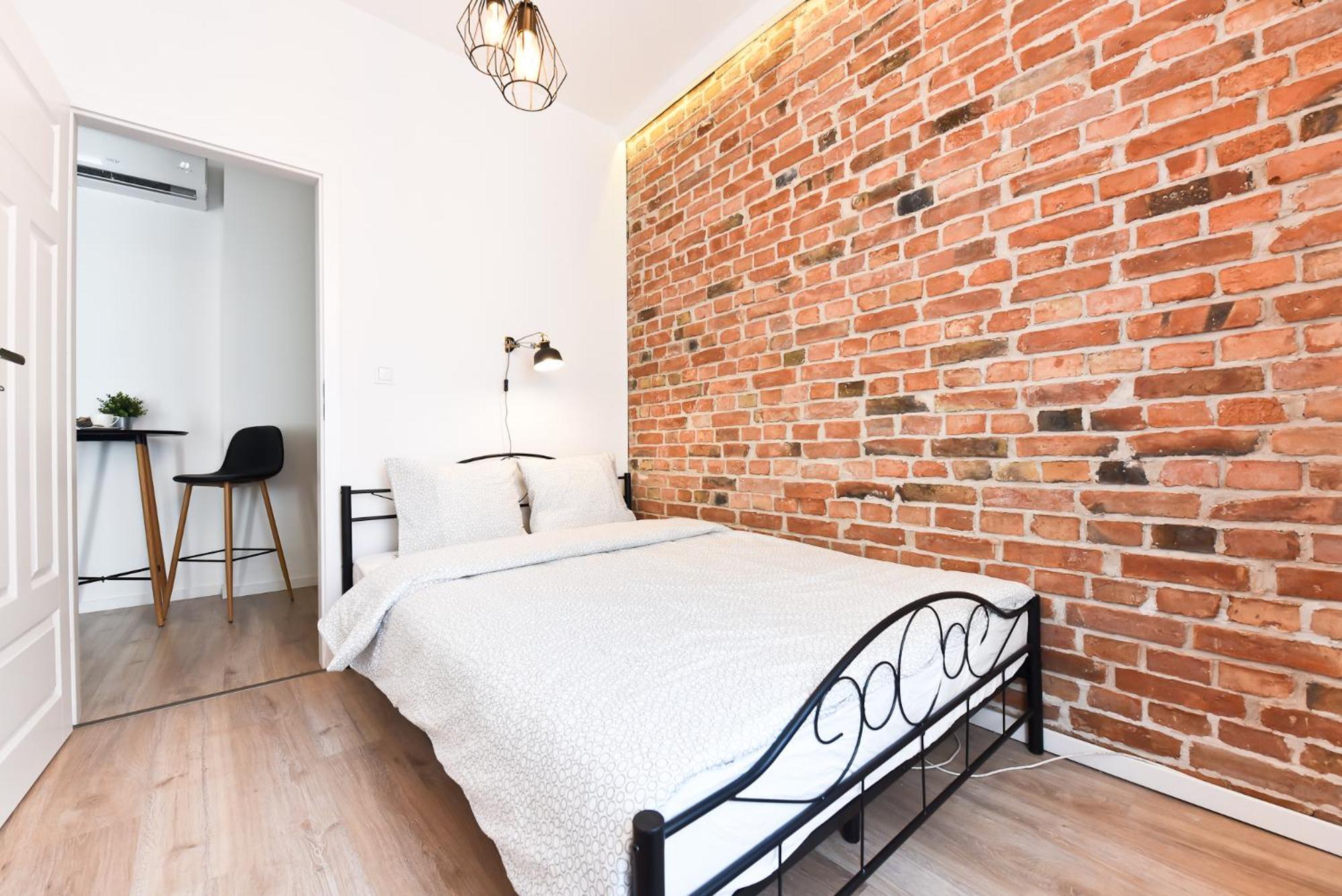 Green Garden Apartment Stary Toruń 外观 照片
