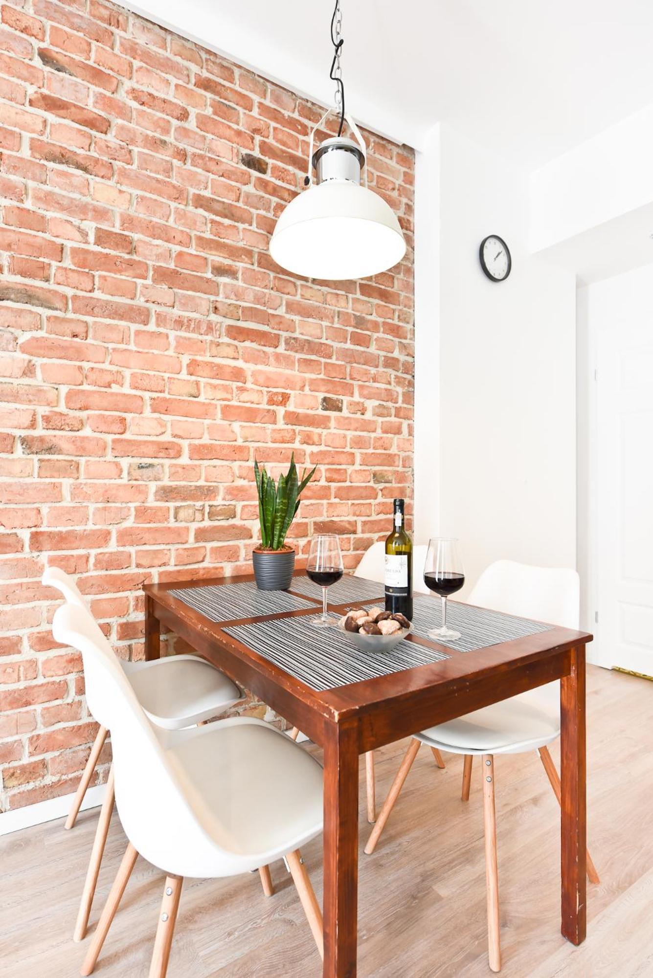 Green Garden Apartment Stary Toruń 外观 照片