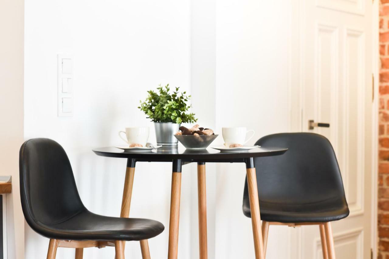 Green Garden Apartment Stary Toruń 外观 照片